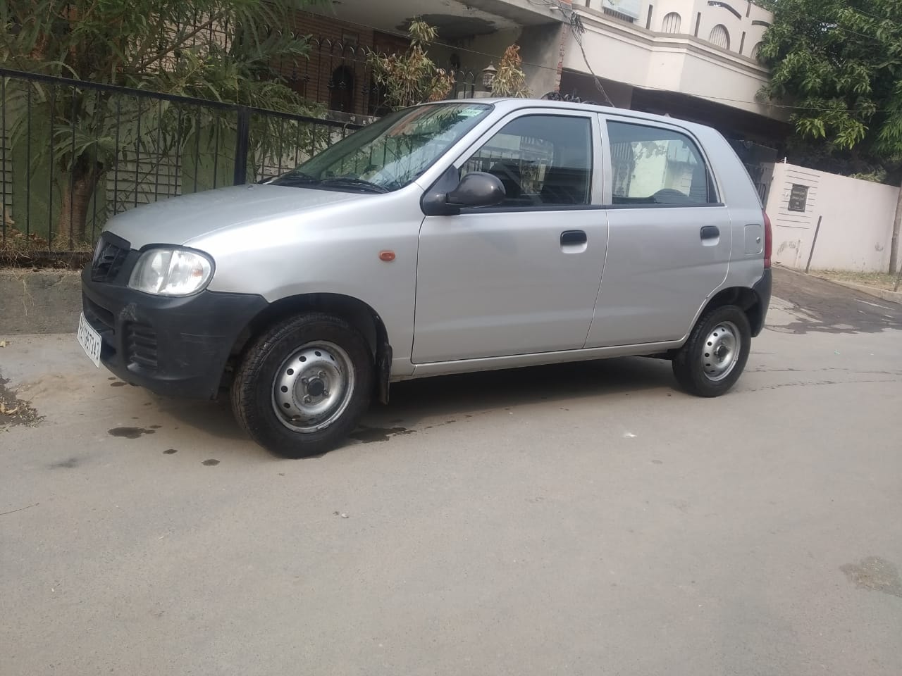 Alto 800 image 3 Alto 800 image 3