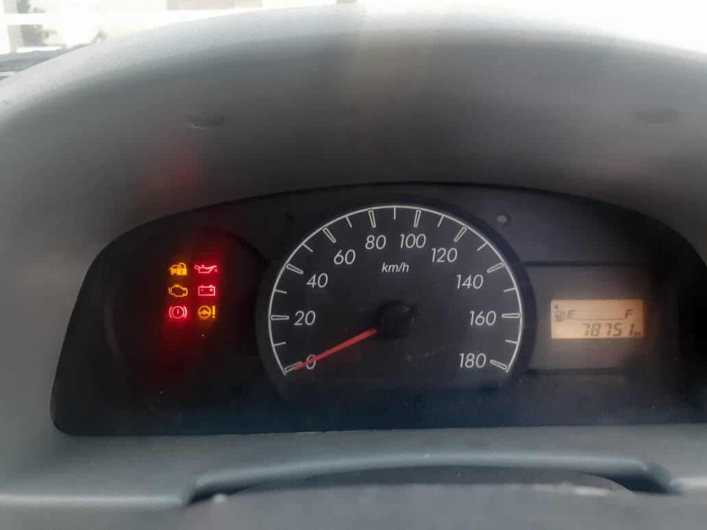 Alto 800 image 11 Alto 800 image 11