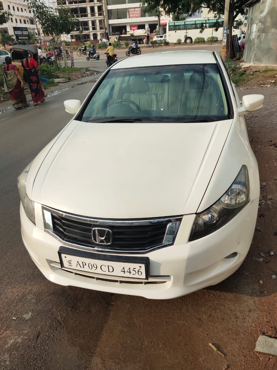 Accord image 1 Accord image 1