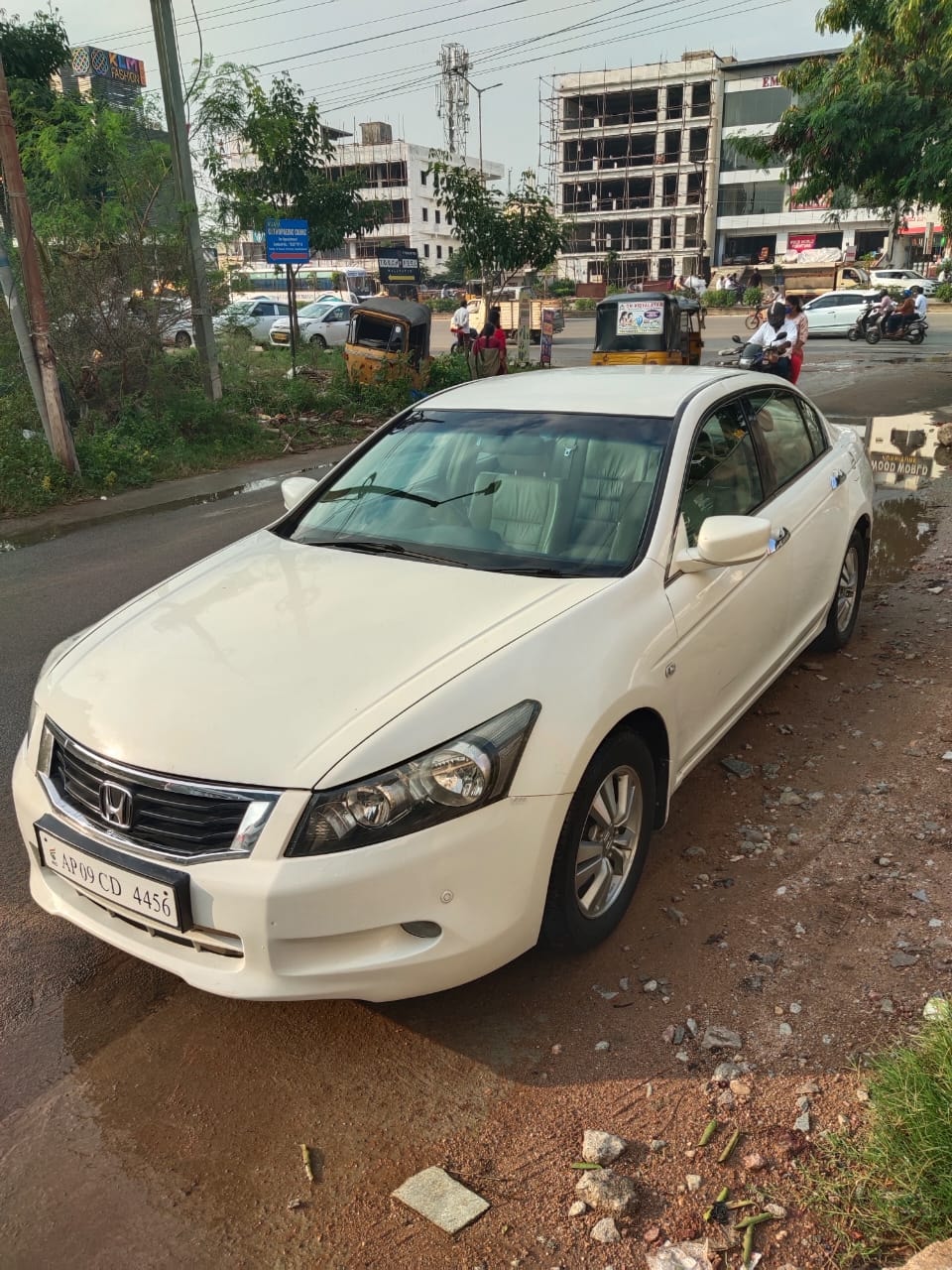 Accord image 5 Accord image 5