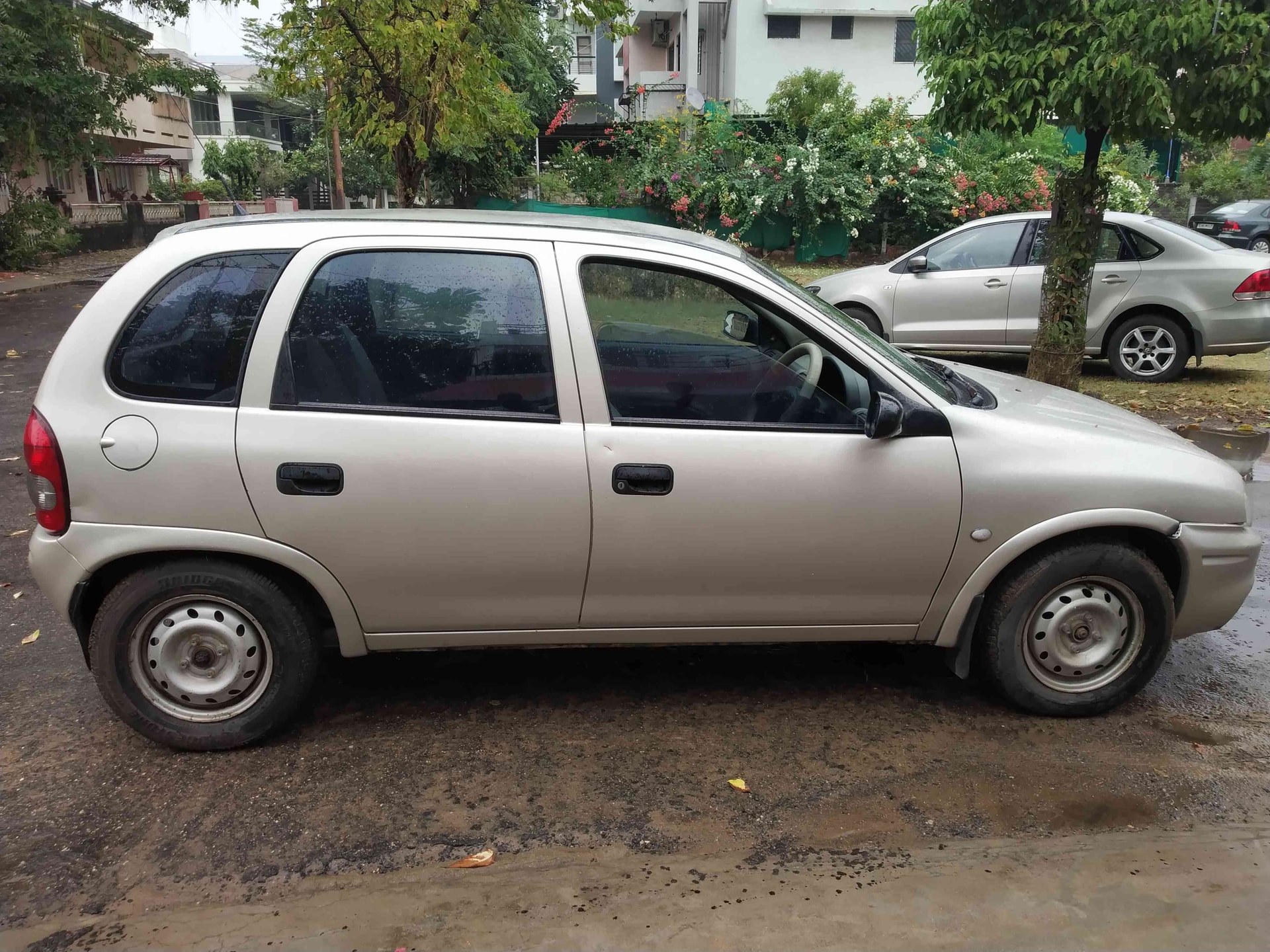 Corsa image 3 Corsa image 3