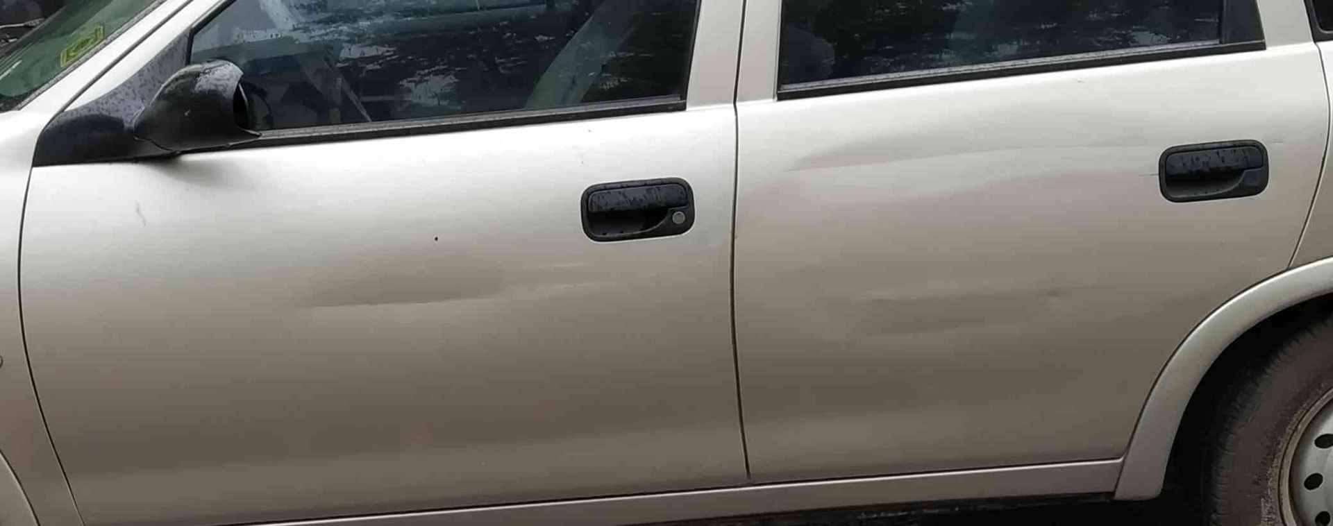 Corsa image 6 Corsa image 6