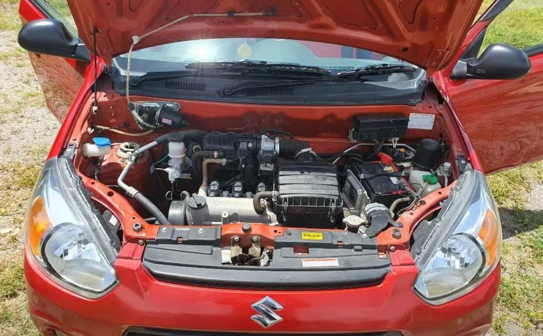 Alto 800 image 2 Alto 800 image 2