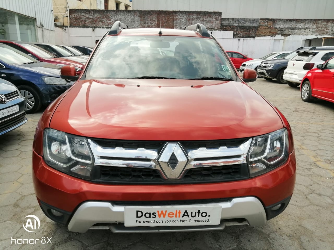 Duster image 1 Duster image 1