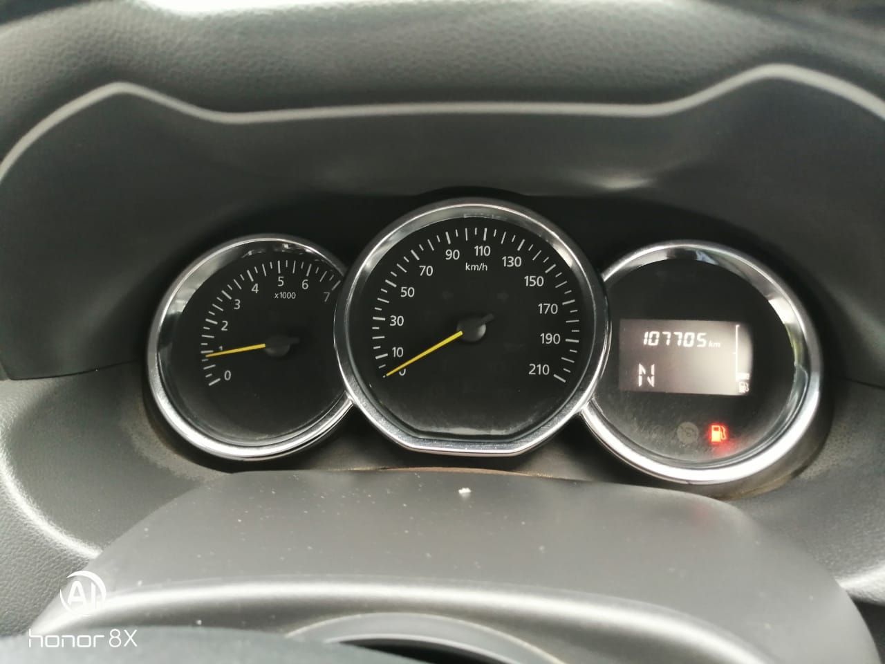 Duster image 11 Duster image 11