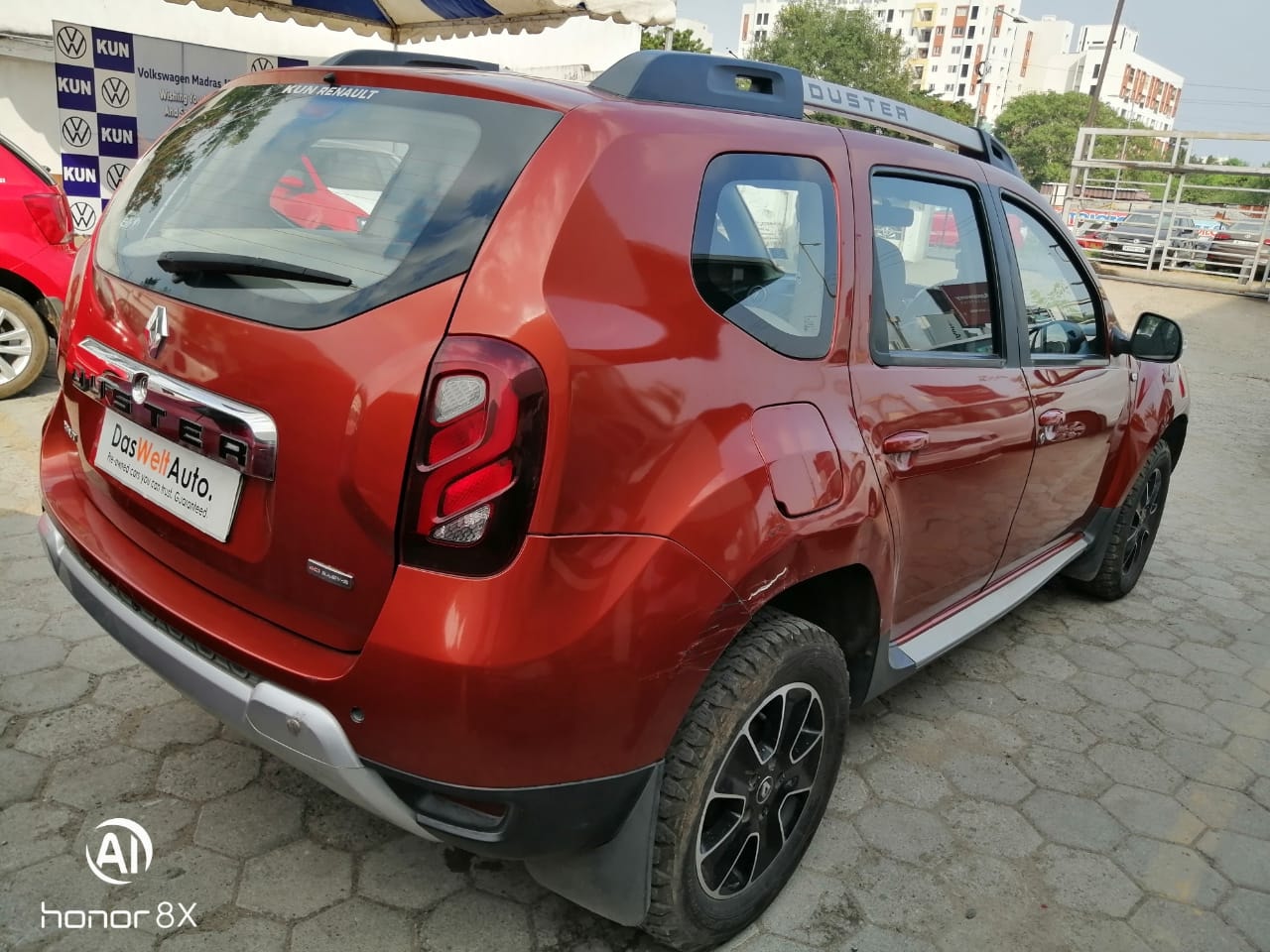 Duster image 8 Duster image 8