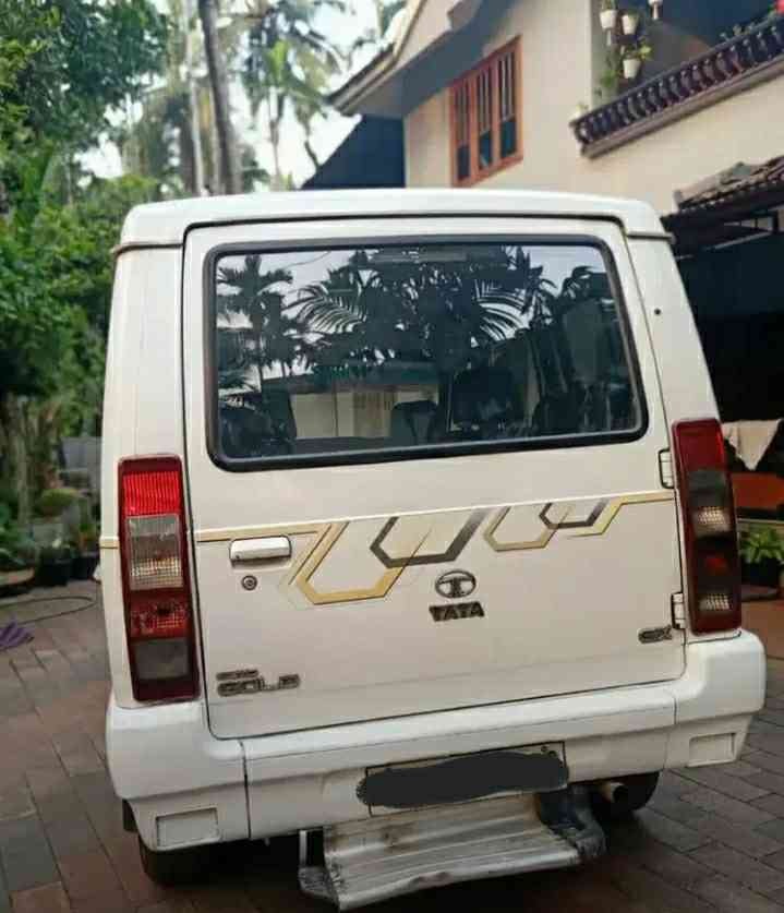 Sumo Victa image 4 Sumo Victa image 4