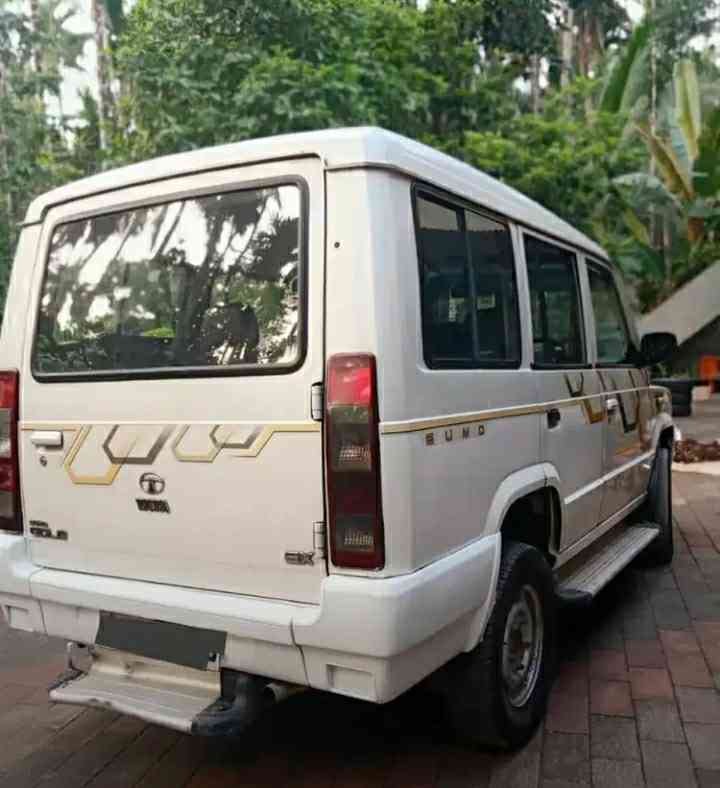 Sumo Victa image 8 Sumo Victa image 8