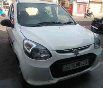 Alto 800 image 1 Alto 800 image 1