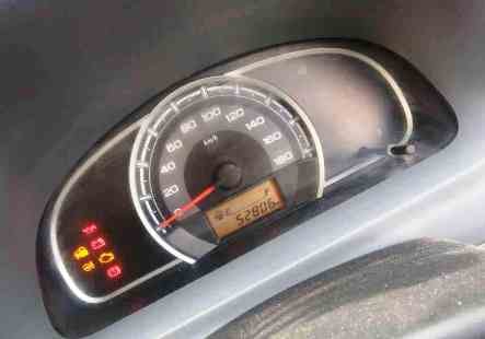 Alto 800 image 7 Alto 800 image 7