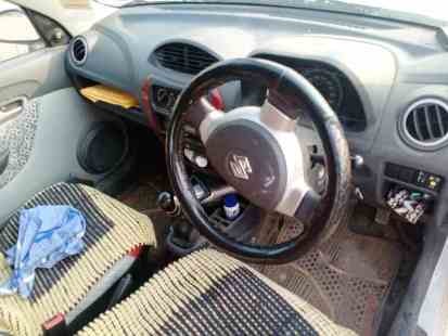 Alto 800 image 8 Alto 800 image 8