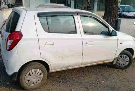 Alto 800 image 3 Alto 800 image 3