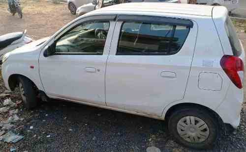 Alto 800 image 5 Alto 800 image 5