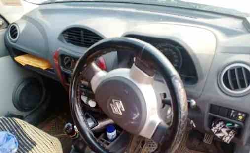 Alto 800 image 6 Alto 800 image 6