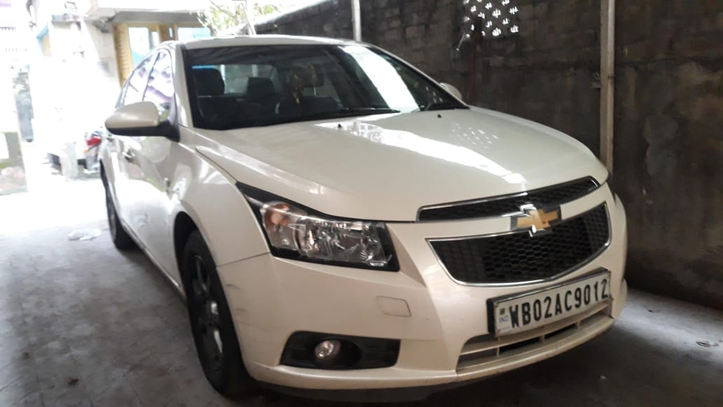 Cruze image 3 Cruze image 3