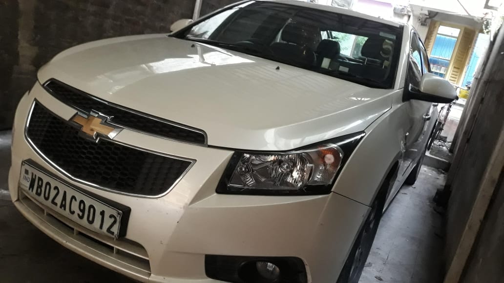 Cruze image 5 Cruze image 5