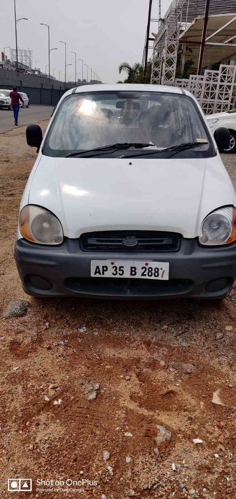 Santro image 1 Santro image 1