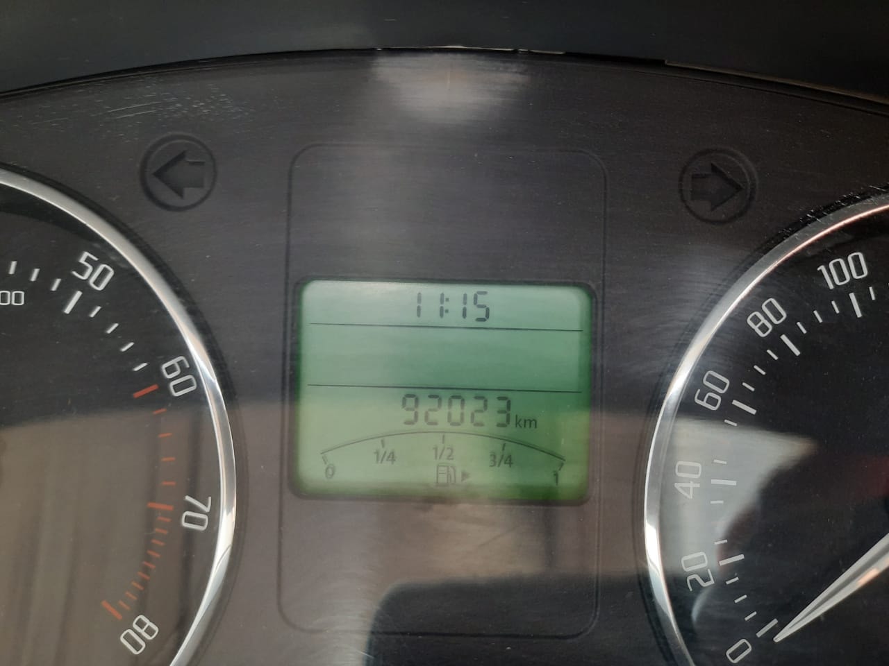 Fabia image 8 Fabia image 8