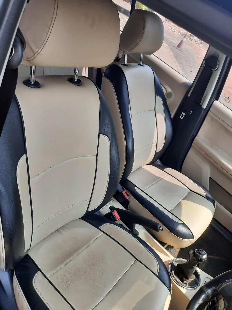 Fabia image 10 Fabia image 10