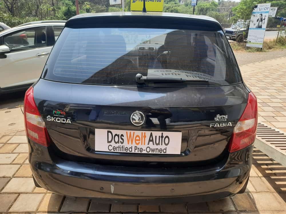 Fabia image 3 Fabia image 3