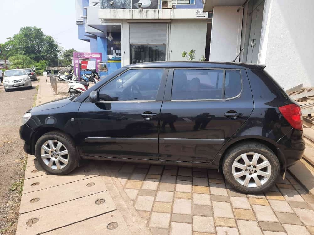 Fabia image 4 Fabia image 4