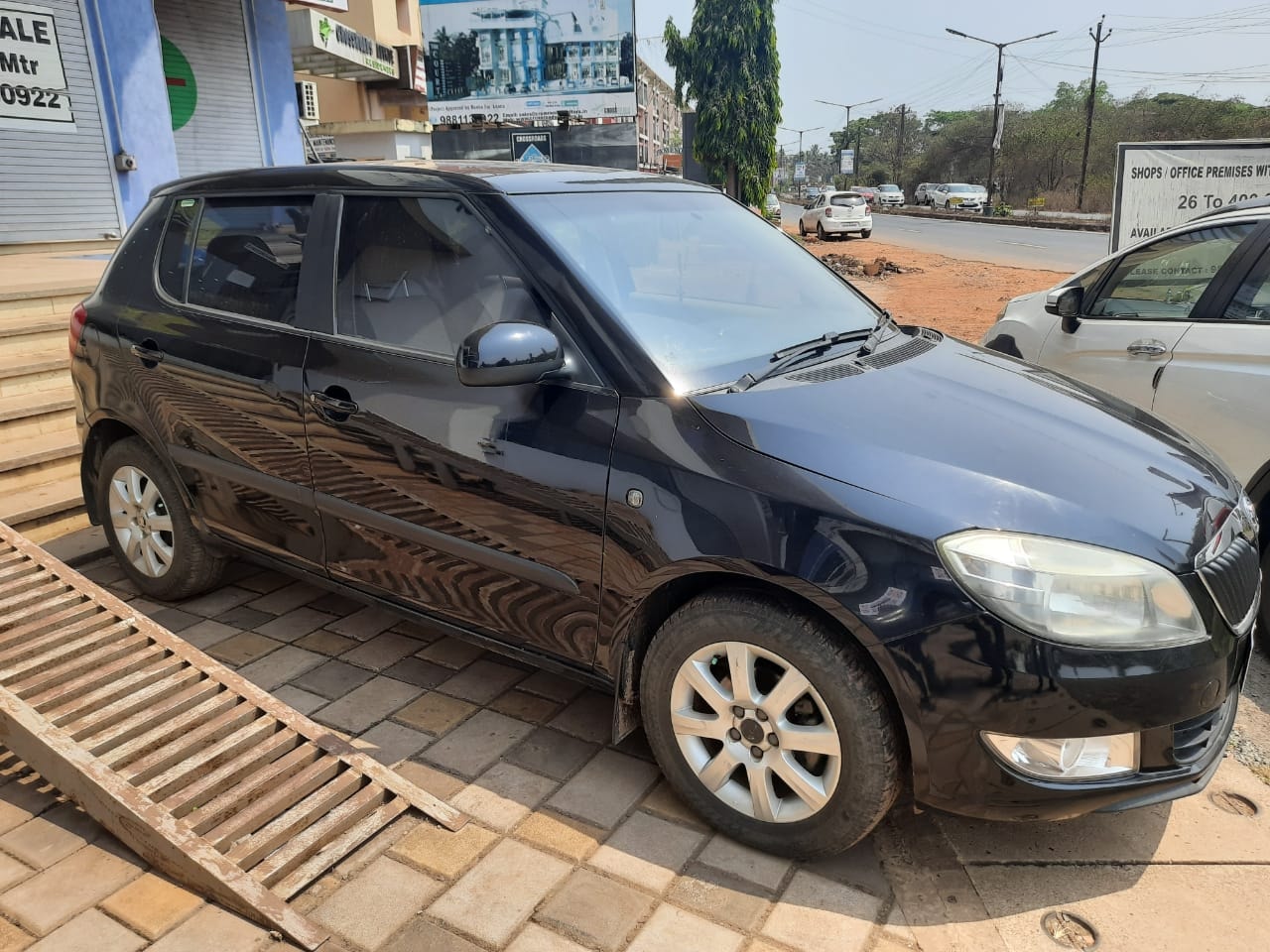 Fabia image 5 Fabia image 5