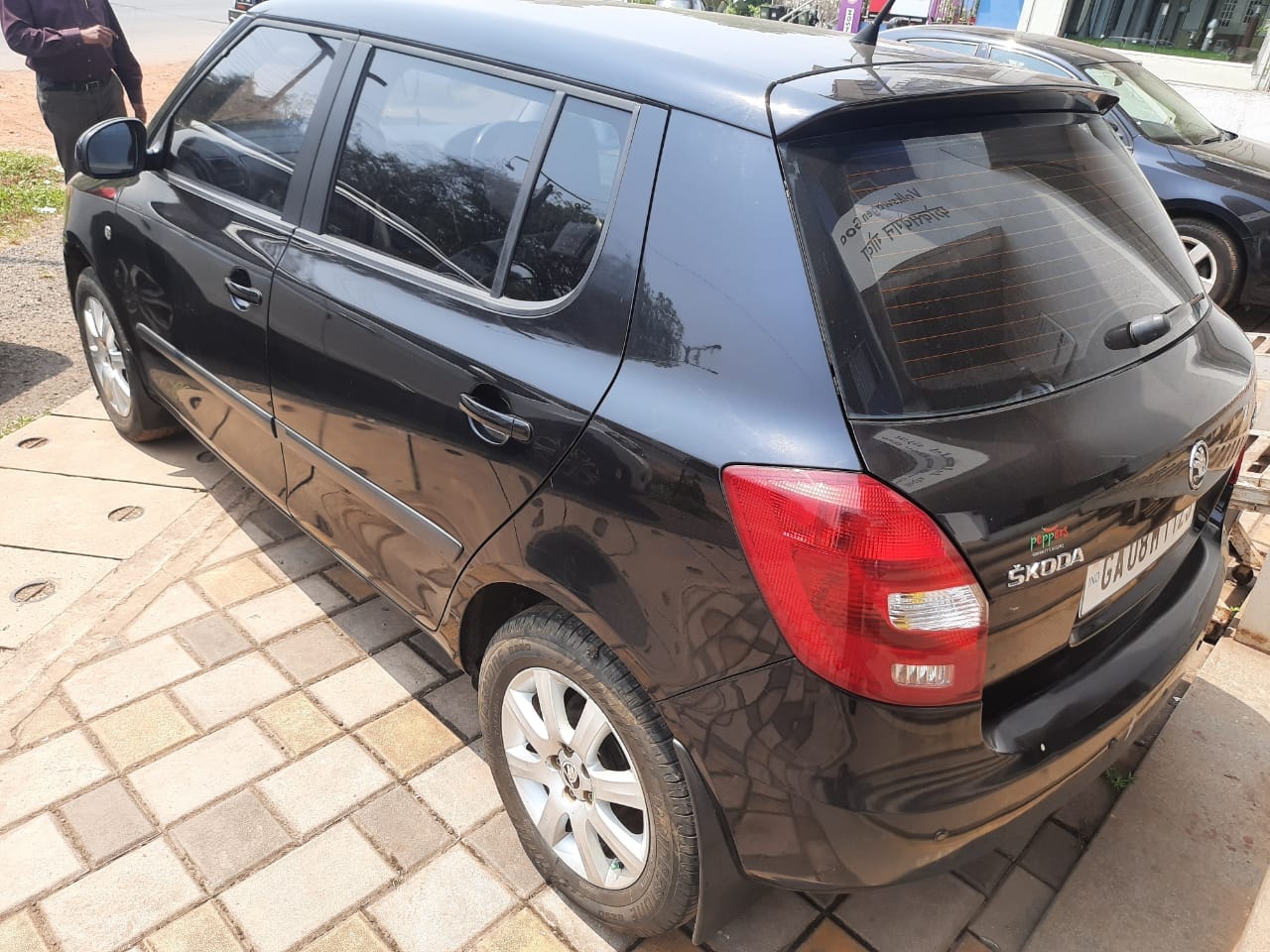 Fabia image 6 Fabia image 6