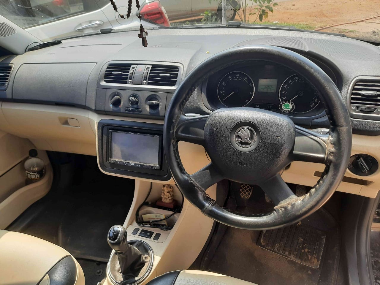 Fabia image 7 Fabia image 7