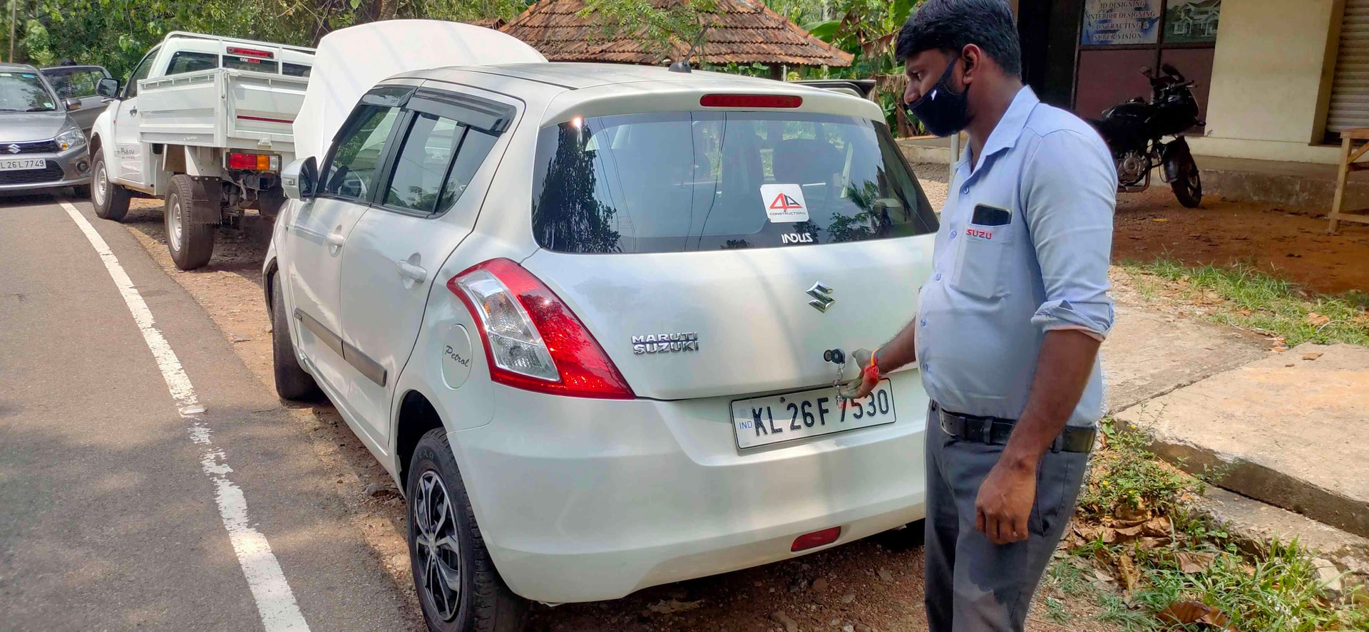 Swift image 1 Swift image 1