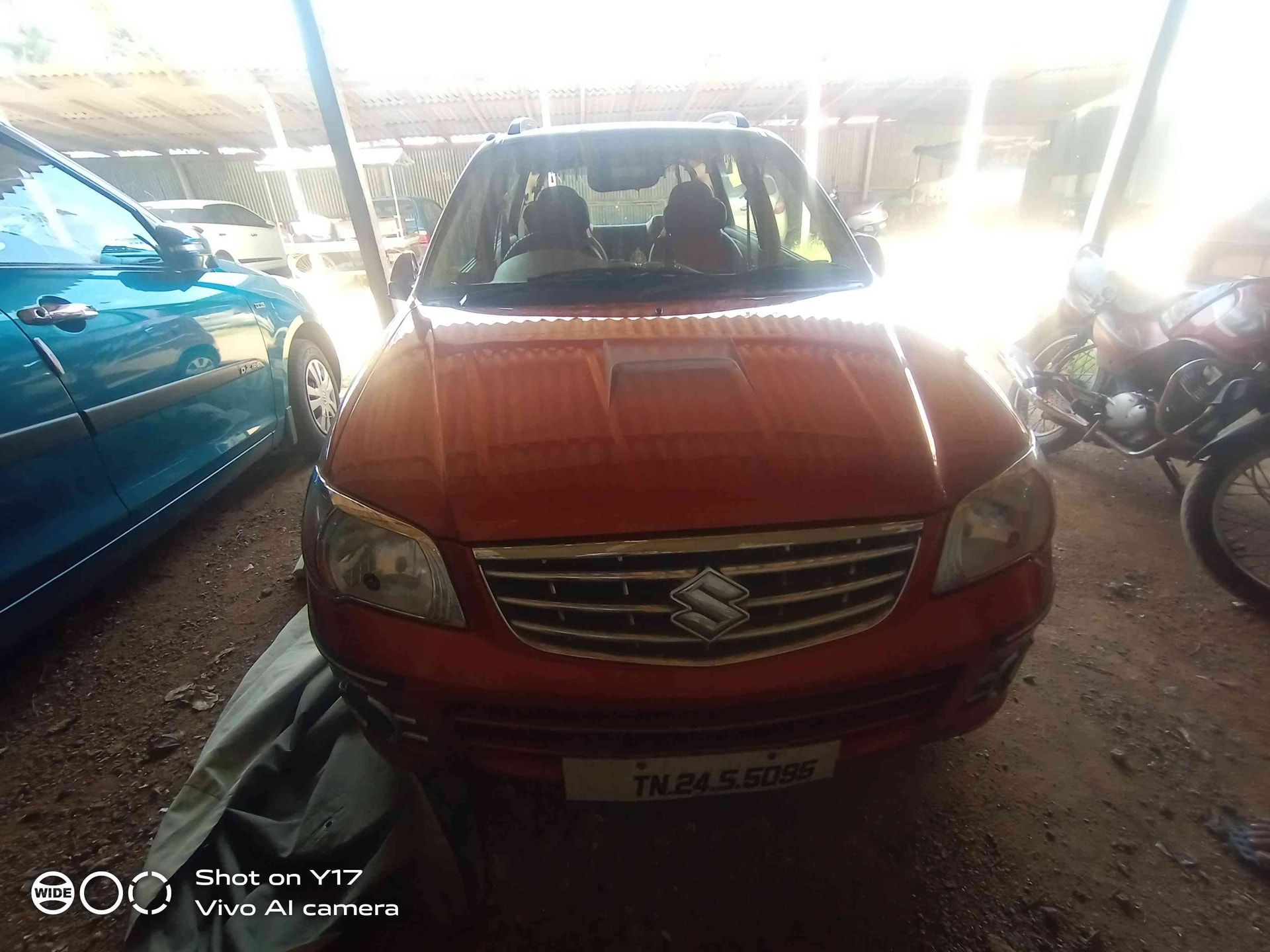 Alto K10 image 1 Alto K10 image 1