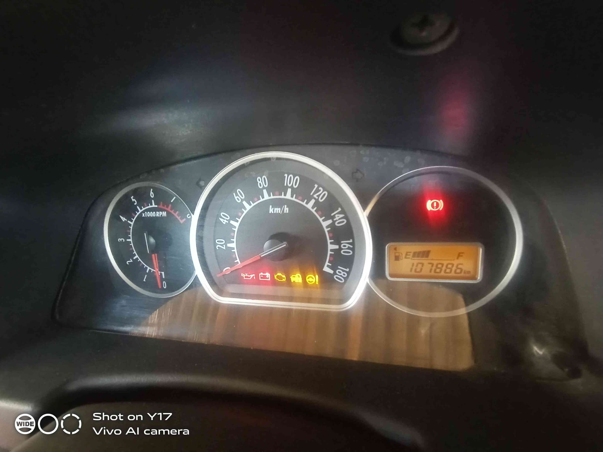 Alto K10 image 6 Alto K10 image 6