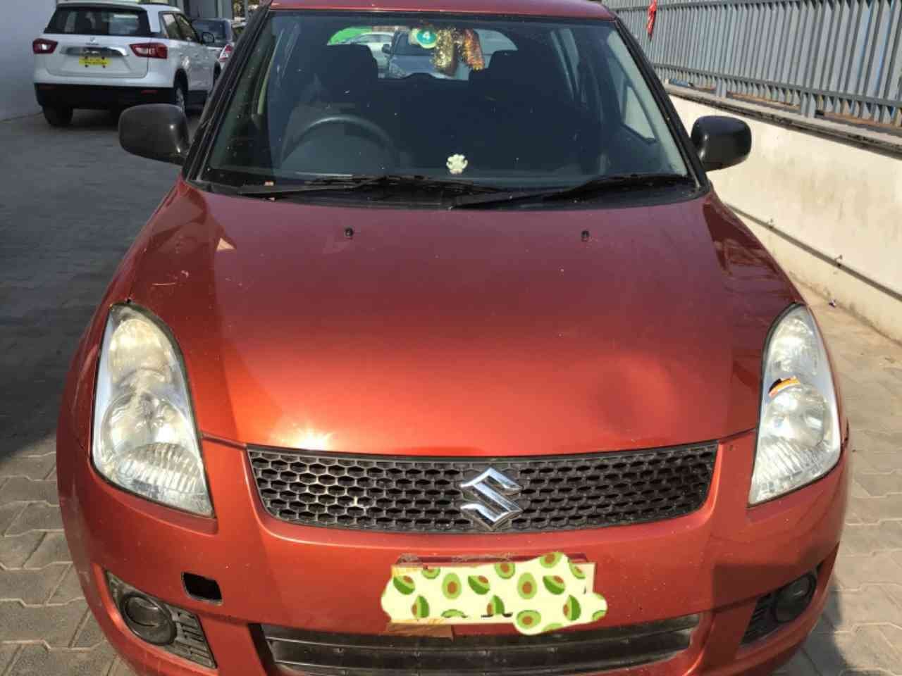 Swift image 1 Swift image 1