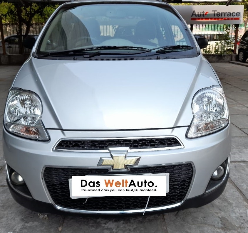 Spark image 1 Spark image 1