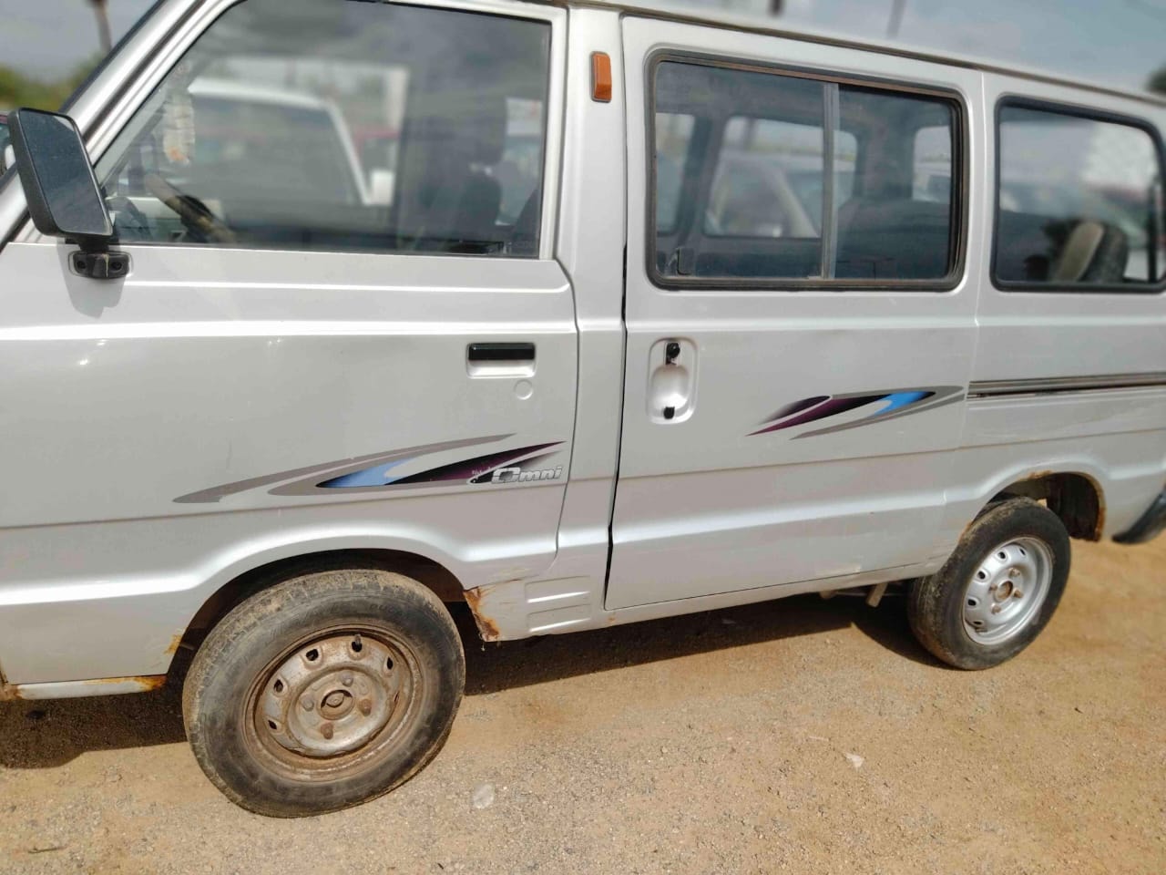 Omni image 4 Omni image 4