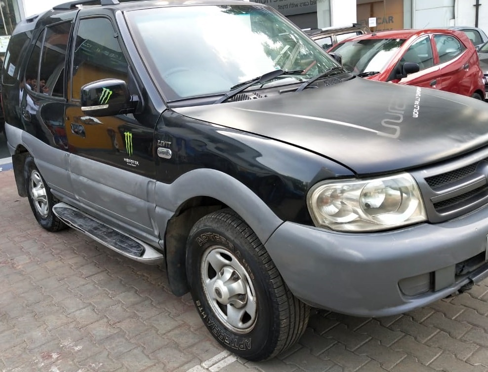 Safari image 4 Safari image 4