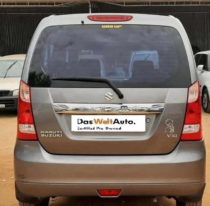 Wagon R image 3 Wagon R image 3