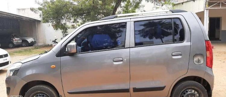 Wagon R image 4 Wagon R image 4