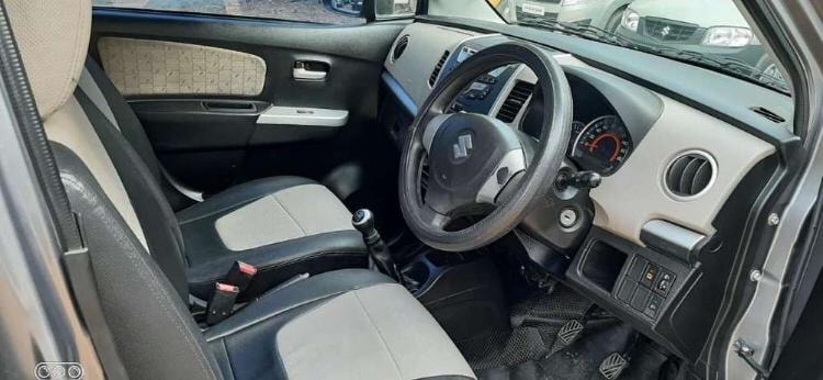 Wagon R image 8 Wagon R image 8