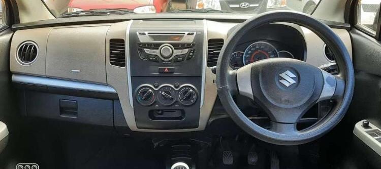 Wagon R image 9 Wagon R image 9