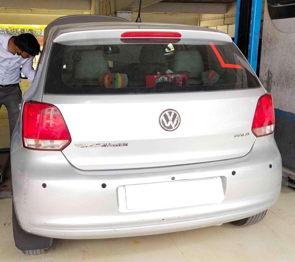 Polo image 3 Polo image 3