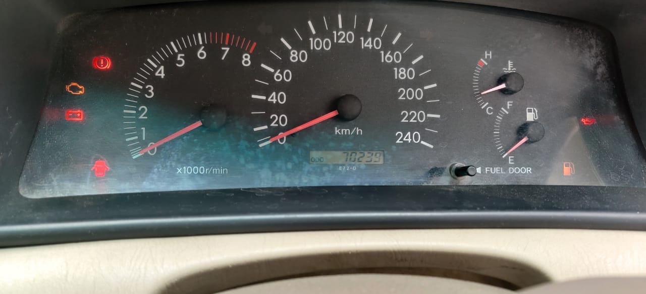 Corolla image 10 Corolla image 10