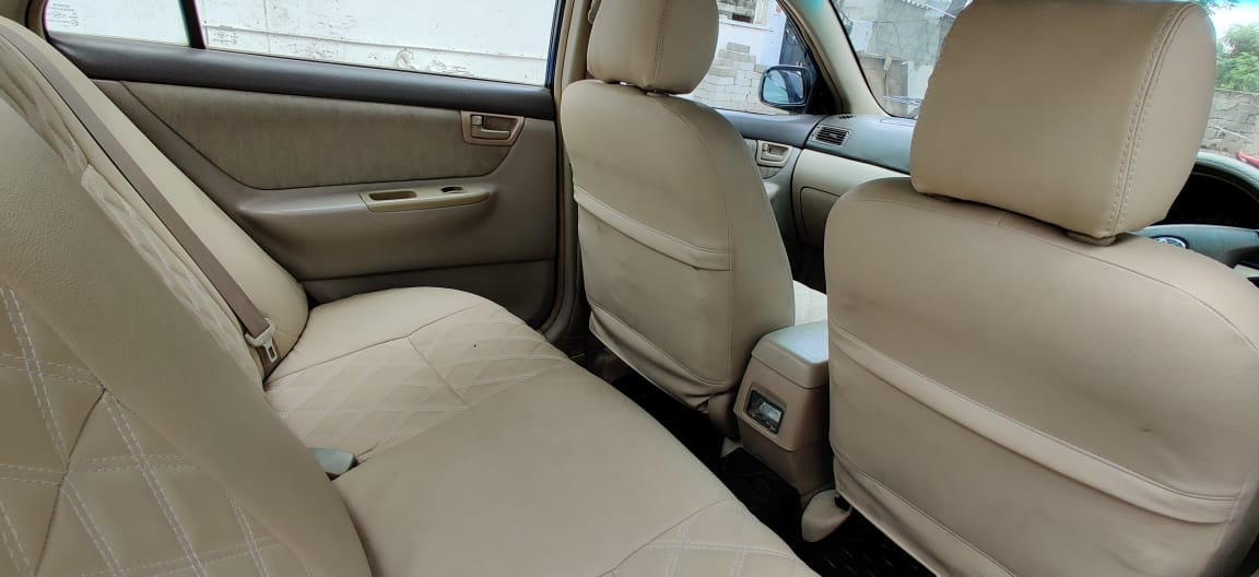 Corolla image 11 Corolla image 11