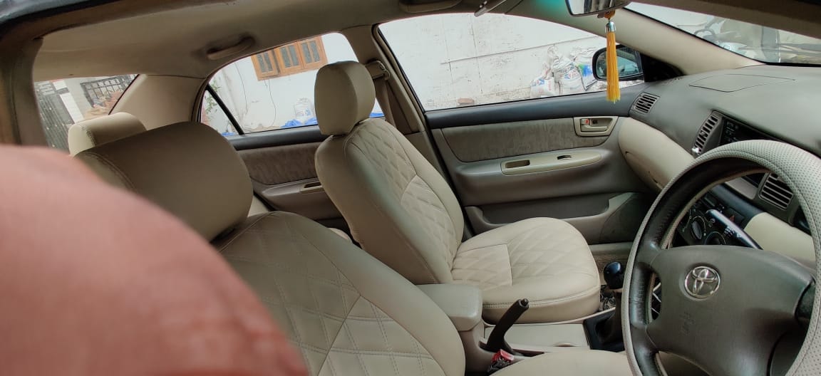 Corolla image 9 Corolla image 9