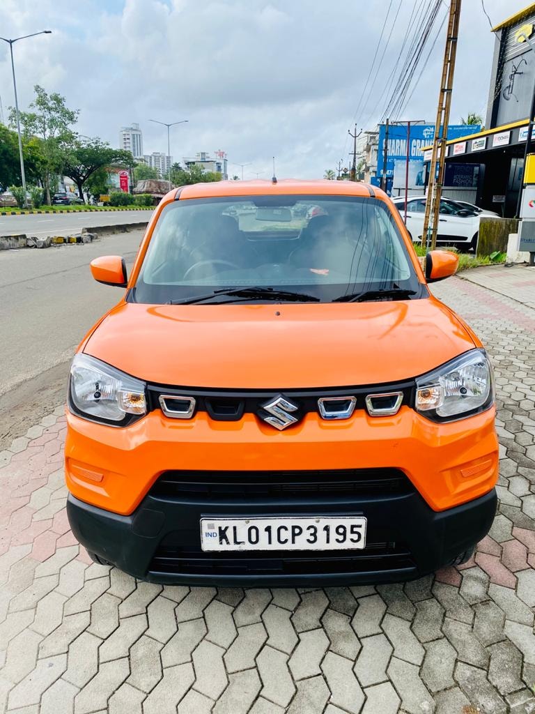 S-Presso image 1 S-Presso image 1