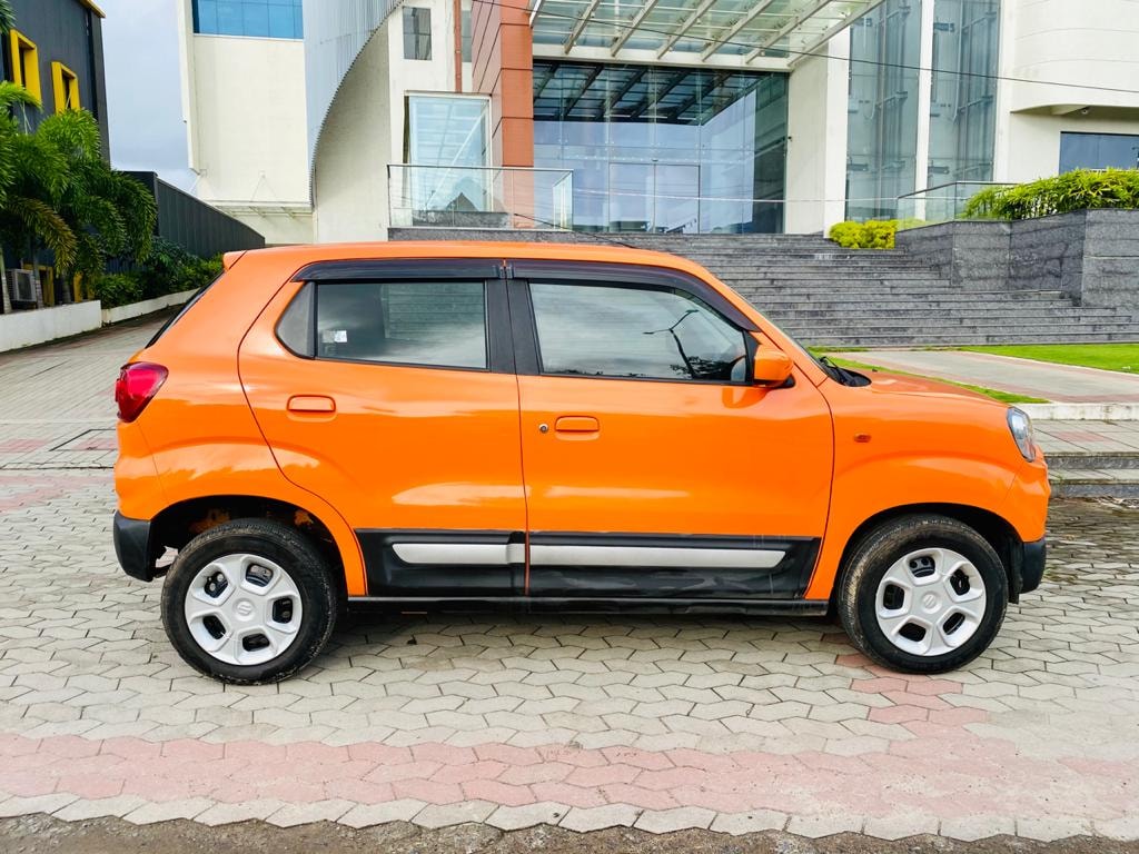 S-Presso image 2 S-Presso image 2