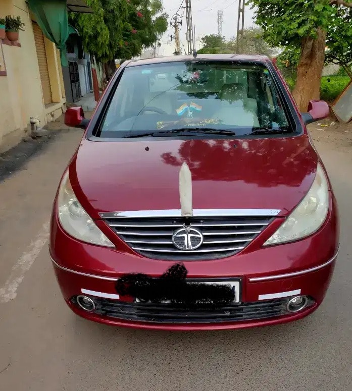 Indigo Manza image 1 Indigo Manza image 1