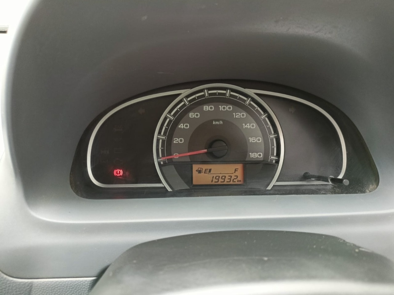 Alto 800 image 10 Alto 800 image 10