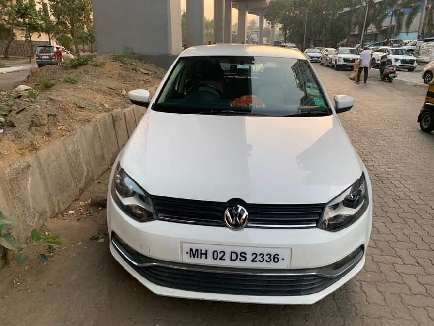 Used 2014 Volkswagen Polo