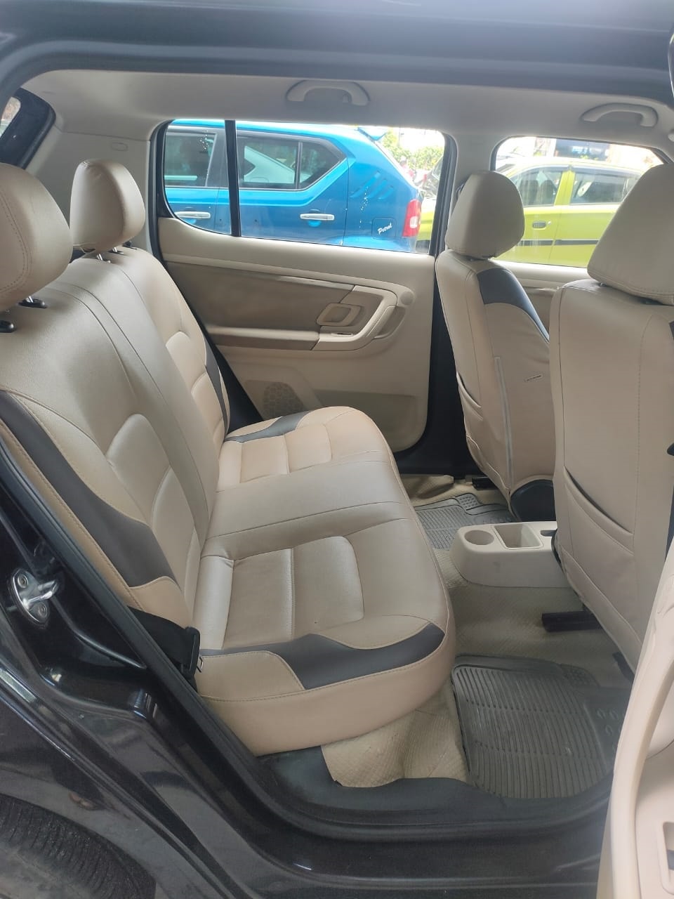 Used 2012 Skoda Fabia Used 2012 Skoda Fabia