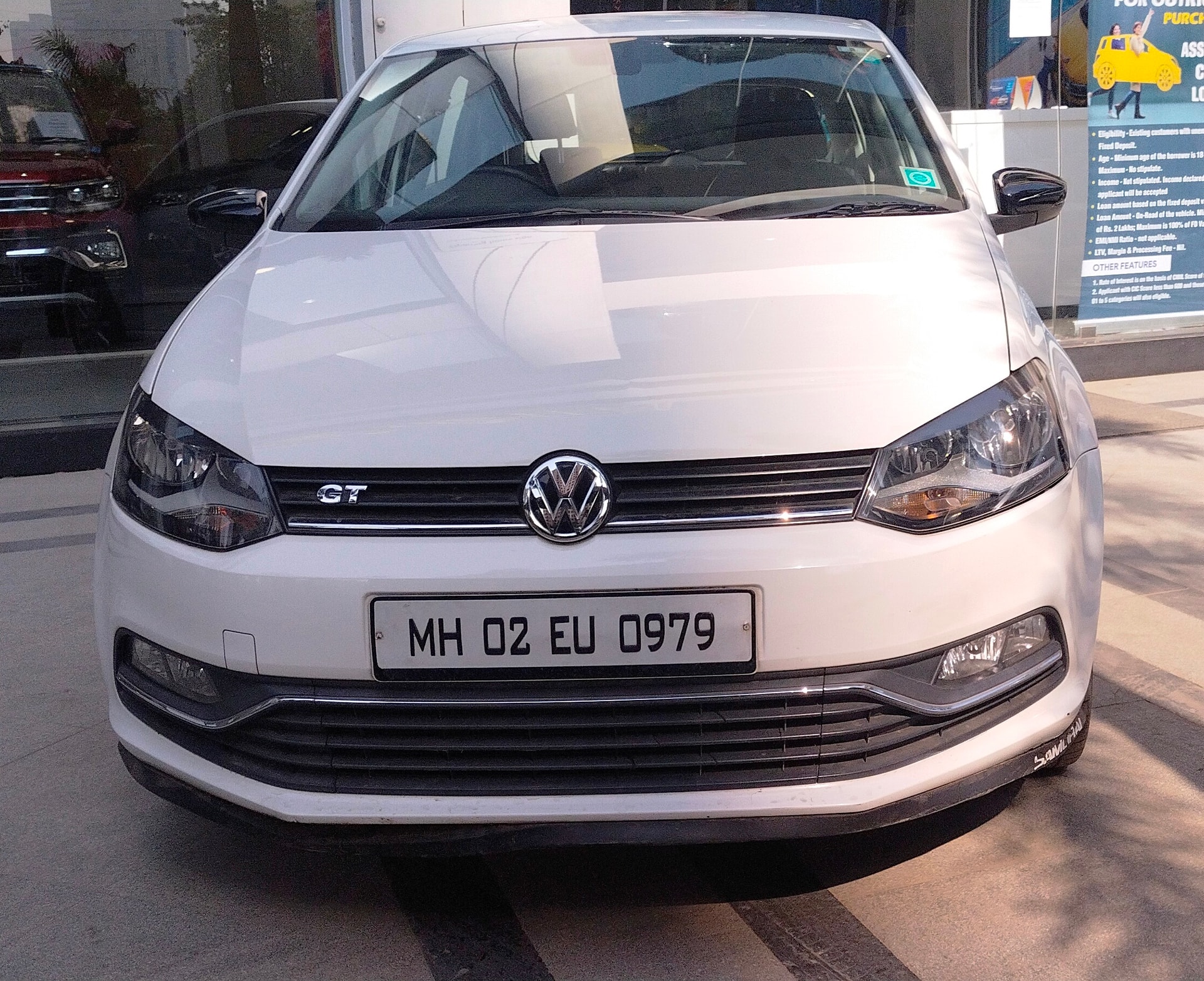 Polo image 1 Polo image 1